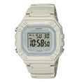 thumbnail image 1 of Reloj Casio Digital Core Juvenil - W-218HC-8AVCF Casio W-218HC-8AVCF, 1 of 2