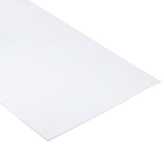 Yeaqee 400 Pieces White Cushioning Foam Sheets Bulk Brazil