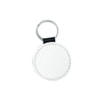 thumbnail image 1 of Billuyoard LLavero de transferencia de calor en blanco, llavero decorativo de cuero con estampado, colgante, monedero, cartera, bolso, llavero para Artesanía Ronda Billuyoard HA074049-02, 1 of 6