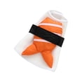 thumbnail image 3 of 1 disfraz divertido para mascotas para decoraciones de Halloween., 3 of 3