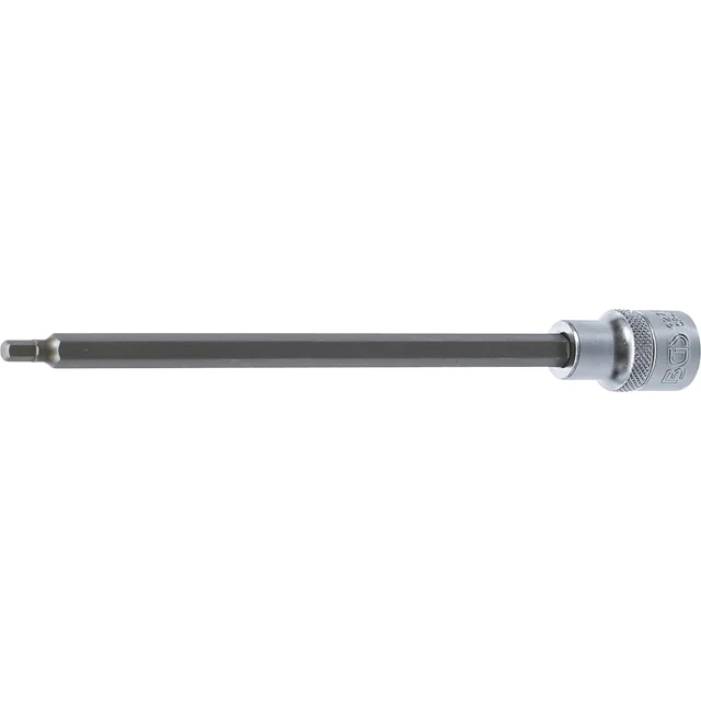 DADO CON PUNTA HEXAGONAL BGS 4275 1/2' 5 MM