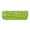 Green, variant on Flat Mop Cloth Spray Mop Head Replacement Cloth Microfiber Mop Head Accessories Color Right Mop Kimono 360 Mop Heads Tile Mop Swifter Dusters 16 Cedar Mop Replacement Head Comfort Gel Pack 10x15