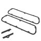 thumbnail image 5 of Junta De Tapa De Válvula, Junta De Tapa De Válvula De Goma Funcional Reutilizable Para Automóvil, 5 of 7