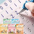 thumbnail image 1 of Cuadernos de escritura a mano CosyCorner Magical para niños, 1 of 9