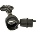 thumbnail image 2 of Dorman 696-169 Engine Air Intake Hose for Specific Nissan Models, Black Fits select: 2009-2014 NISSAN MAXIMA, 2 of 4