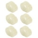 thumbnail image 5 of Silenciadores 15 Uds Tapón de manija de puerta de silicona ANGGREK Amortiguador de ruido, 5 of 8