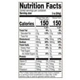 thumbnail image 5 of Marketside Natural Juice Bone-in Spiral Cut Brown Sugar Double Glazed Ham, Pork, 8 - 12 lb, 14g of protein per serving, 5 of 8