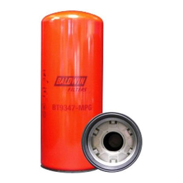 Filtro Hidráulico Baldwin Bt9347-Mpg De Servicio Pesado 4-23/32 X 11-23/32 Pulgadas
