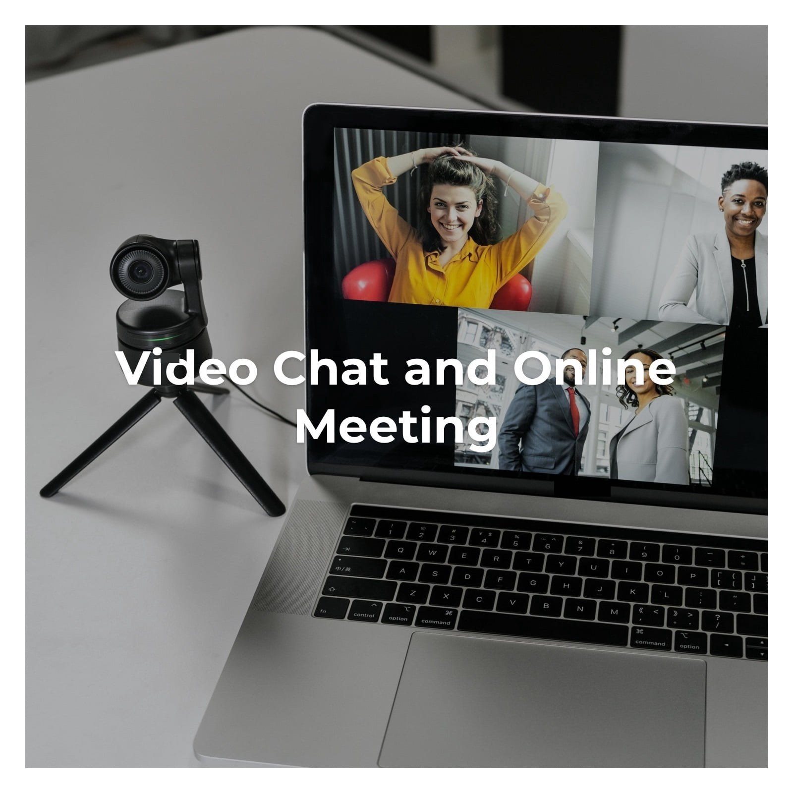 Webcam 1080p,Full HD 1080p Video Conferencing, Recording And Streaming For Conferencing, Live Streaming, Recording ,HD Video