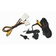 thumbnail image 2 of Crux Toyota Rear-View Camera Integration Kit (RVCTY-71) - Add a Rear-View Camera to a Factory Radio in Select Toyota Vehicles 2012-2014, 2 of 2