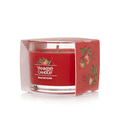 thumbnail image 4 of Yankee Candle Macintosh Signature Votive Mini Candle Glass Jar, 1.3 oz (Pack of 6), 4 of 5