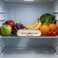 thumbnail image 7 of Rechargeable Fridge Deodorizer, 3-Mode Compact Odor Eliminator, No Filter Needed Air Freshener for Refrigerator, Freezer, Pantry, Closet, Car & Rv Accessories, Extends Food Freshness, 7 of 7