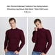 thumbnail image 2 of Guardurnaity Ropa de abrigo, suministros para hombres, camisa térmica, jerséis informales, multicolor, tamaño compacto, flexible al tacto, ropa de manga Ropa interior Rojo Guardurnaity AP013704-05, 2 of 6