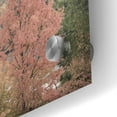 thumbnail image 3 of Epic Art 'Whiteface Mountain' by Lori Deiter Acrylic Glass Wall Art, 48"x24", 3 of 8