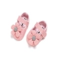 thumbnail image 2 of Autumn Baby Girl Anti-Slip Casual Walking Shoes Flower Sneakers Soft Soled First Walkers, 2 of 6