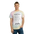 thumbnail image 7 of Tie-Dye Angels Vs. Demons by Grandmarkee "The Magician" Sketch Art Tee, 7 of 7