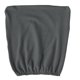 thumbnail image 1 of Silla de protección de la oficina cubierta sillas de sillas de la funda Universal Furniture Protector Simple estilo suministros para el hogar para sillón sólido gris oscuro 2 piezas kenally HA011156-08, 1 of 5