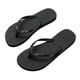 thumbnail image 4 of Zapatillas de Suela Suave Zapatillas de Color Sólido Interiores de Verano de la Pareja de la Moda de los Hombres Y las Mujeres con Goma Impermeable, Calzado de Casa Transpirable para Diario, 4 of 6