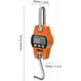 thumbnail image 5 of Heavy Lifting Scale For Hook Crane, 300 Kg, 5 of 5
