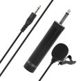 thumbnail image 4 of Micrófono De Saxofón, Micrófono Lavalier Micrófono Erhu Lavalier Cables De Bajo Ruido Para El Hogar, 4 of 7