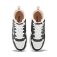 thumbnail image 3 of Tenis Reebok Royal Prime Mid 2.0 para Niñas 17 A 22. 100205079 negro 19, 3 of 5