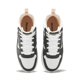 thumbnail image 3 of Tenis Reebok Royal Prime Mid 2.0 para Niñas 17 A 22. 100205079 negro 22, 3 of 5