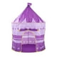 thumbnail image 1 of Tienda de campaña para niños, casa de juegos, princesa príncipe, casa pequeña de interior, villa para niños y niñas, castillo de juguete, 1 of 5