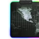 thumbnail image 4 of Mouse Pad Gaming Brobotix Diseño Planisferio 651329, 4 of 4