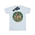 thumbnail image 1 of Harry Potter Girls Christmas Wreath Cotton T-Shirt, 1 of 5