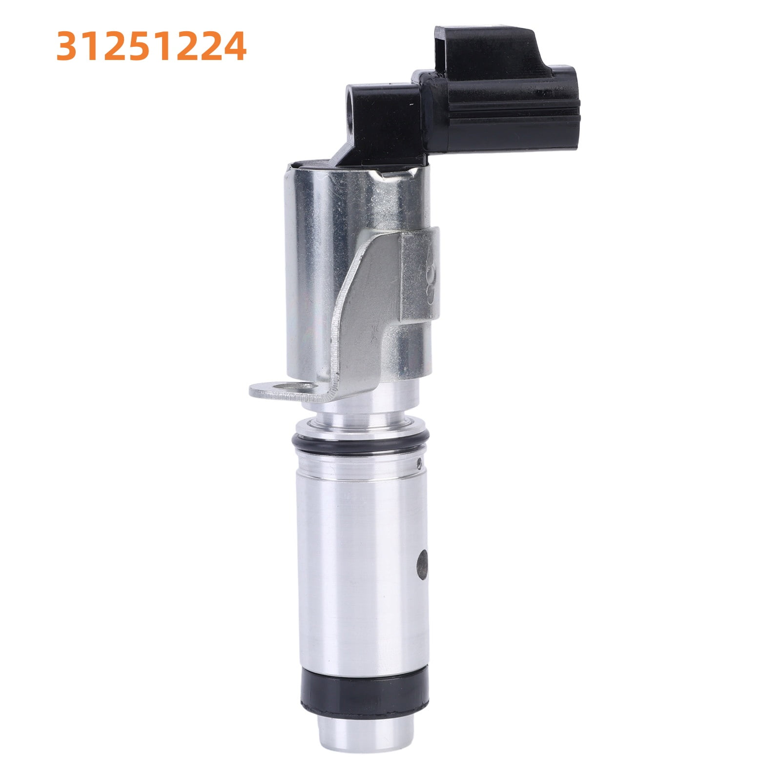 Geabo Variable Valve Timing VVT Solenoid Replacement 31251224 for Volvo S80 2007‑2014 for Volvo XC60 2010‑2016