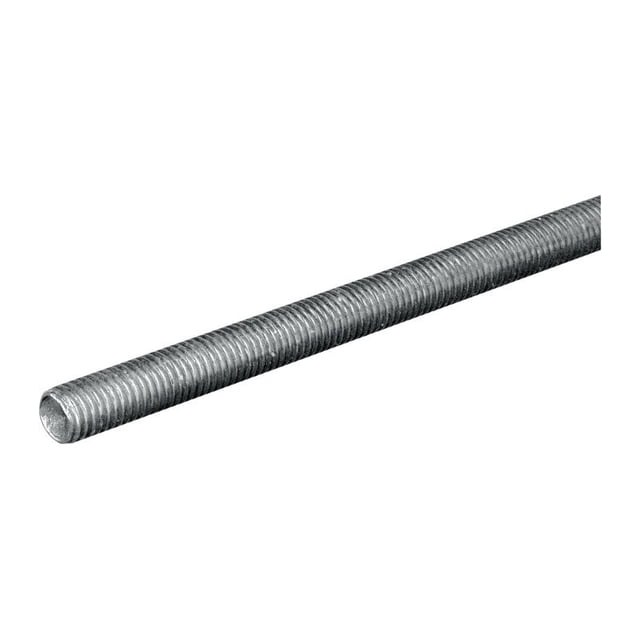 Varilla roscada Boltmaster de 10 a 32 pulgadas Diámetro x 91,44 cm L Acero