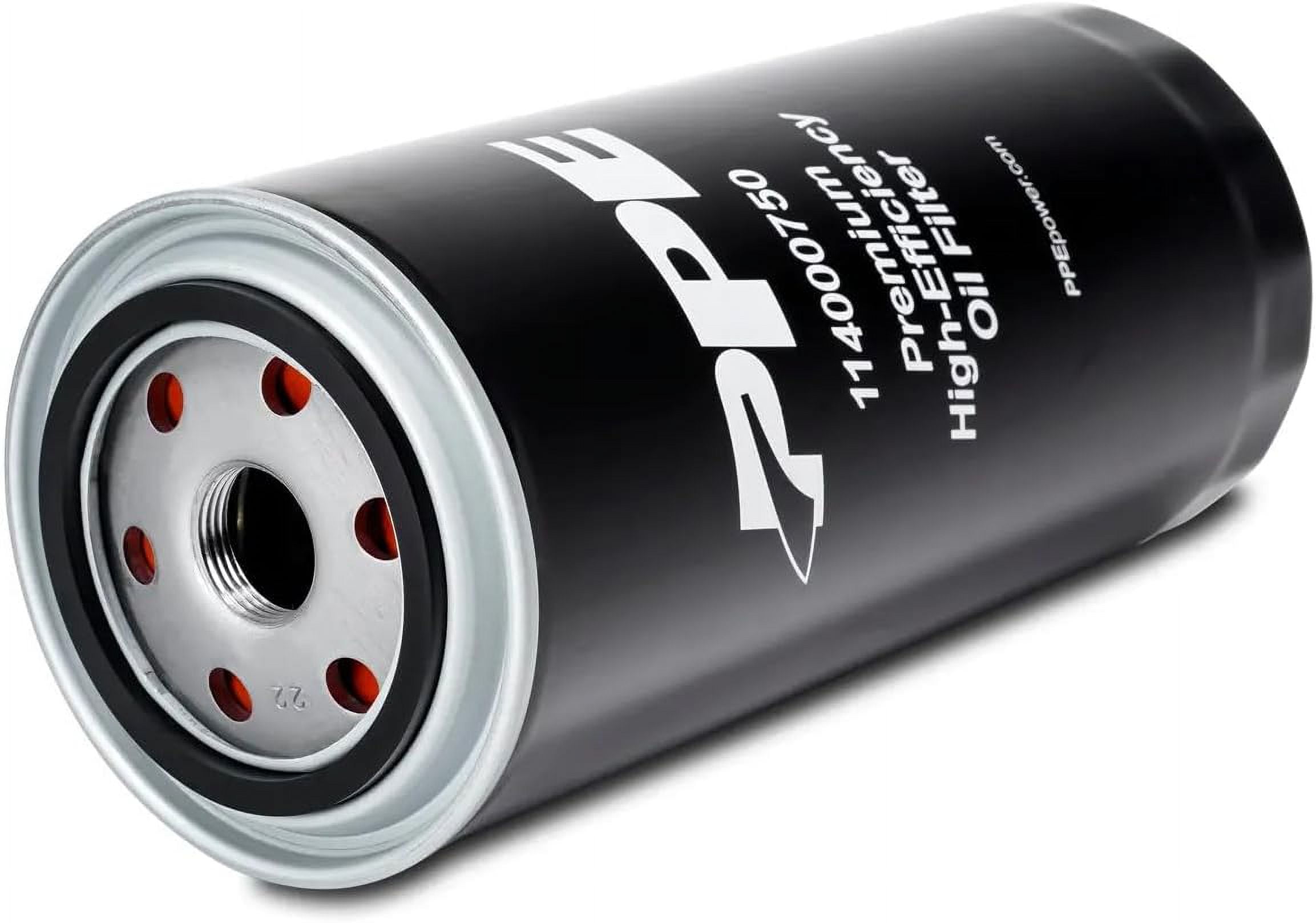 PPE Diesel 114000750 Engine Oil Filter GM 6.6L 2020+ L5P