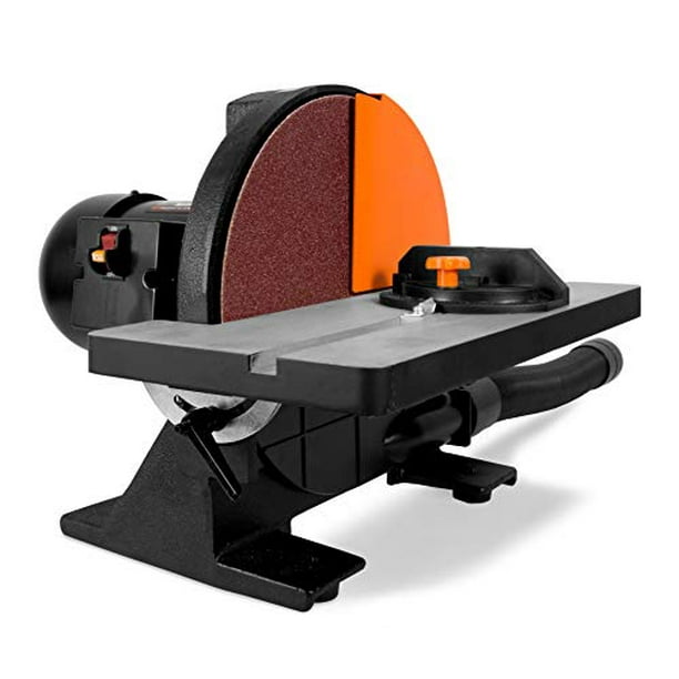 Wen belt and disc cheap sander