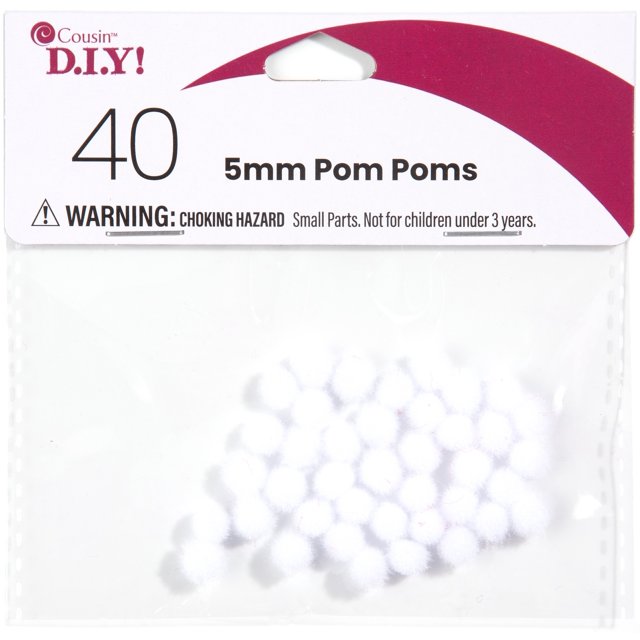 Primo Cousin POM5MM-00791