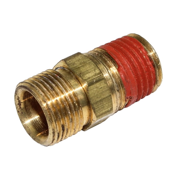 Devilbiss Tools CONNECTOR MALE 1/4NP Air Products Accessories SSP-6050