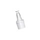 thumbnail image 3 of Peine Aplicador de Cuero Cabelludo Jinwen Peine Aplicador de Suero 3ml Blanco, 3 of 8