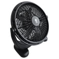 thumbnail image 2 of CITYLUZ VENTILADOR DE PISO 5 ASPAS AJUSTABLE 3 VELOCIDADES 90° POLIPROPILENO 48CM X 40CM INCLUYE 1 UNIDAD, 2 of 7