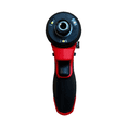 thumbnail image 5 of Milwaukee 3453-20 M12 FUEL 1/4" Hex Impact Driver – Fastest Subcompact, Compact Design, Tri-LED Lighting & Brushless Motor (Bare Tool), 5 of 5