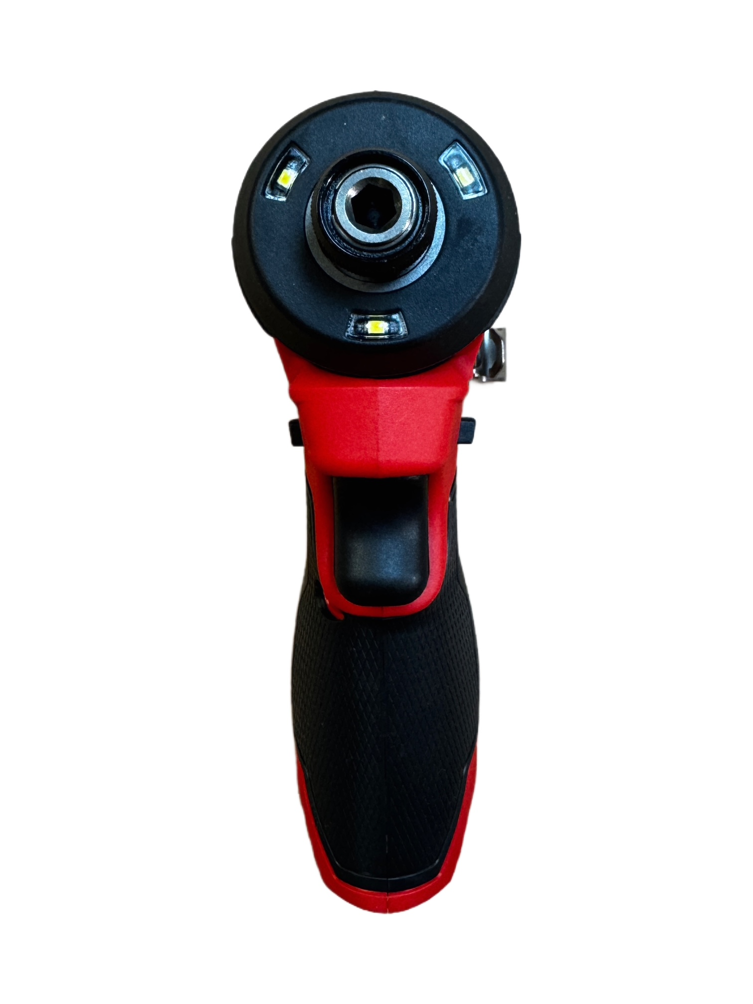 Milwaukee M12 FUEL 1/4" Hex Impact Driver, Bare Tool photo 5