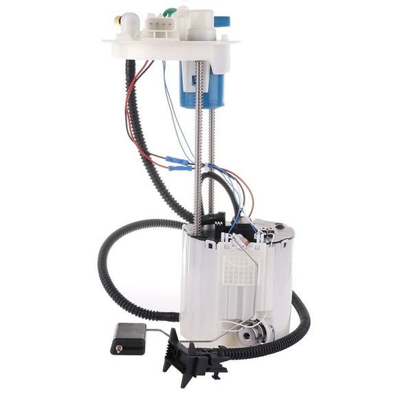 AUTOMUTO Electric Fuel Pump Module Assembly E3840M Compatible with 2010-2017 for Chevy Equinox 2.4L 2010-2017 for GMC Terrain 2.4L