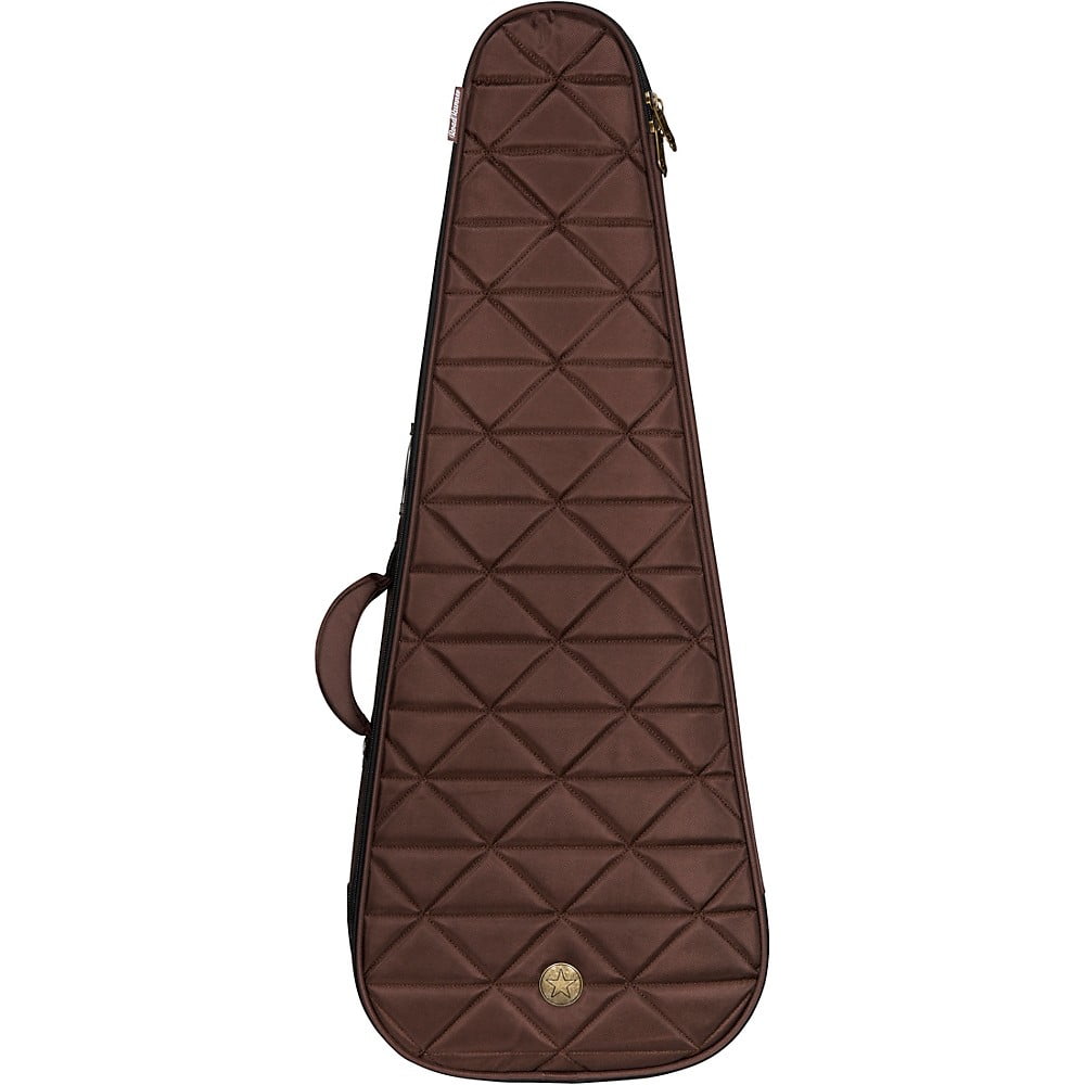 Road Runner RR5TEGESP Highway Premium Electric Guitar Gig Bag Espresso