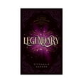 thumbnail image 1 of Legendary Puck Libro de bolsillo 1ra edicion, 1 of 2