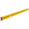 thumbnail image 2 of Stabila 40172 Type 300 R Beam Level - Yellow - 72, 2 of 4