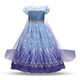 thumbnail image 1 of Vestido de princesa bella para niñas, disfraz de la bella y la bestia para fiesta de carnaval, Halloween Fivean unisex, 1 of 2