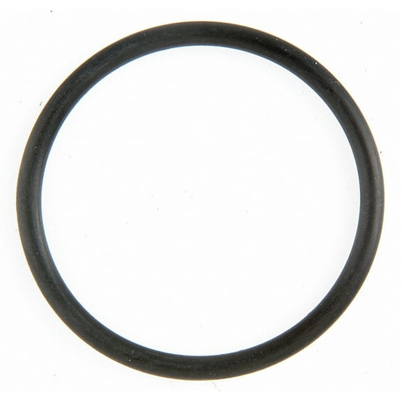 FEL-PRO 35744 Thermostat Gasket Fits select: 2001-2005 VOLKSWAGEN JETTA, 2001-2004 VOLKSWAGEN NEW BEETLE