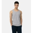 thumbnail image 5 of Fruit of the Loom Men's A-Shirt (Pack of 4), Assorted, Small, 5 of 7