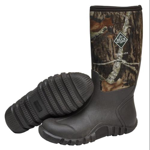 muck fieldblazer rubber boots