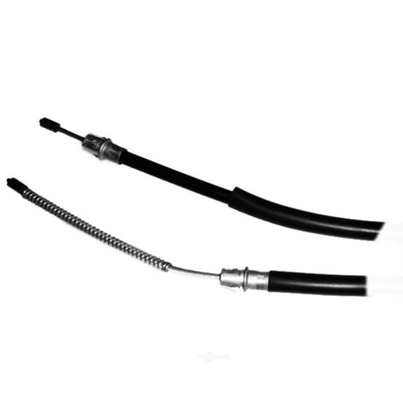 Raybestos BC94740 Professional Grade Parking Brake Cable Fits select: 1993-2000 FORD RANGER, 1998-1999 MAZDA B2500