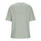 thumbnail image 5 of Camisas de Manga Larga para Hombres Color Sólido Casual Cuello Redondo Blusa, Ligero Top de Algodón de Imitación para el Hogar, Diario Y Cuatro Estaciones de Uso, 5 of 7