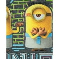thumbnail image 4 of Minions T-Shirt Égyptien pour Femmes, 4 of 4